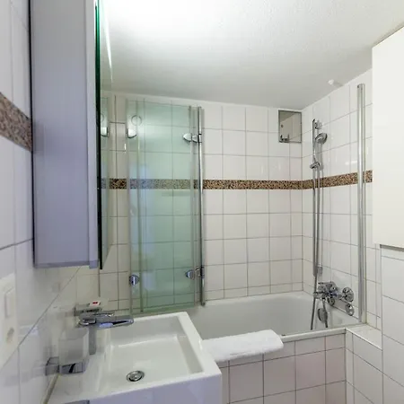 Appartement Charming In The Old Town - Uz9 *