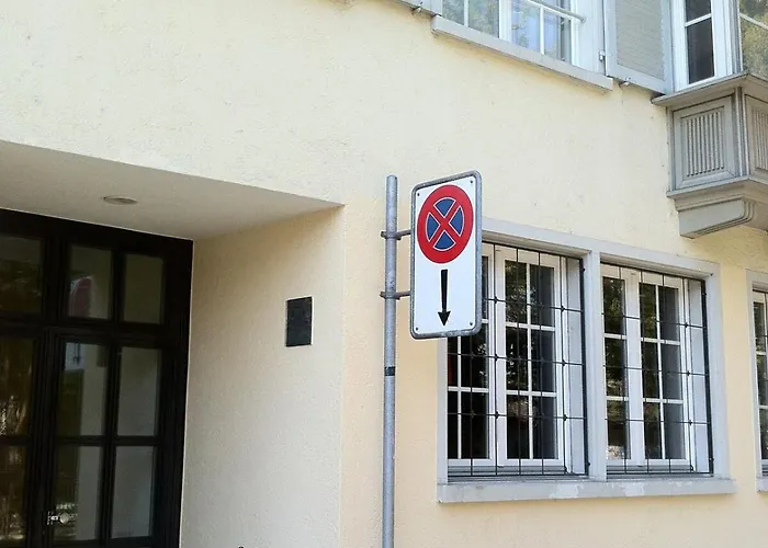 Charming In The Old Town - Uz9 Appartamento Zurigo