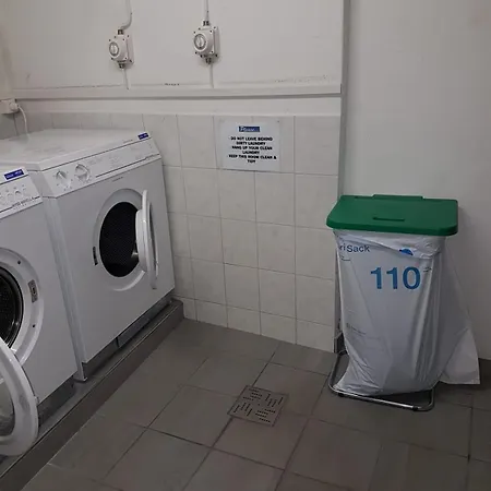 アパート Charming In The Old Town - Uz9 チューリッヒ